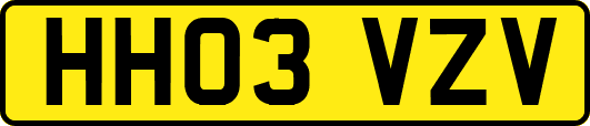 HH03VZV