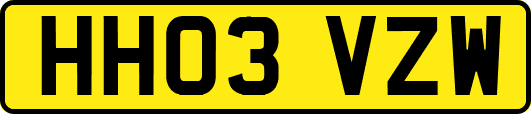 HH03VZW
