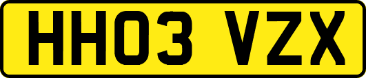 HH03VZX