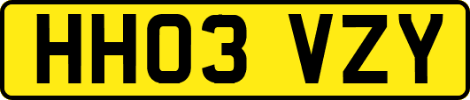 HH03VZY