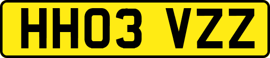 HH03VZZ