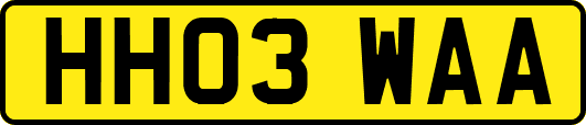 HH03WAA