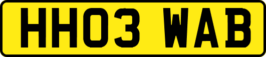 HH03WAB