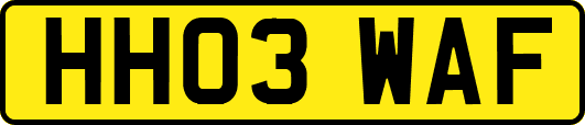 HH03WAF