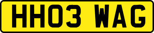 HH03WAG