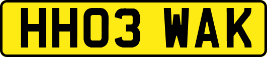 HH03WAK