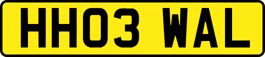 HH03WAL