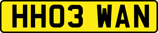 HH03WAN