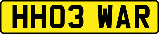 HH03WAR