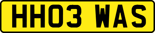 HH03WAS