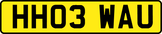 HH03WAU