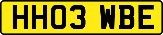 HH03WBE