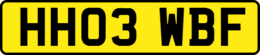 HH03WBF