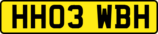 HH03WBH