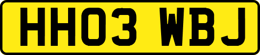 HH03WBJ