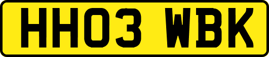 HH03WBK