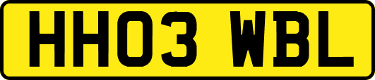 HH03WBL