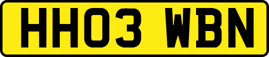 HH03WBN