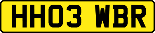 HH03WBR