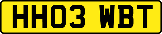 HH03WBT