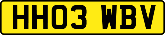 HH03WBV