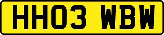 HH03WBW