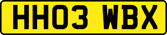 HH03WBX