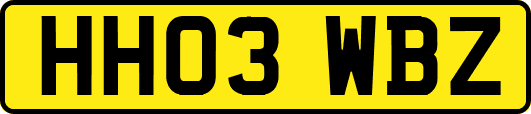 HH03WBZ