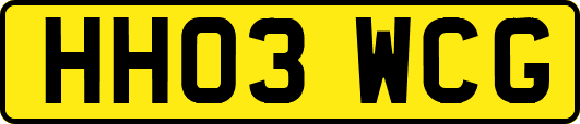 HH03WCG