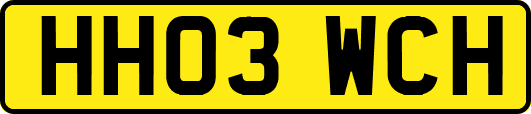HH03WCH