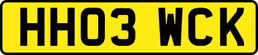 HH03WCK
