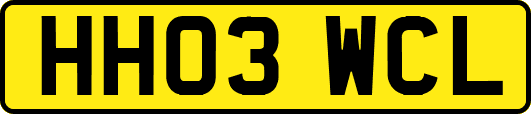 HH03WCL