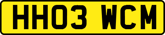 HH03WCM