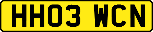 HH03WCN