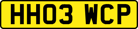 HH03WCP