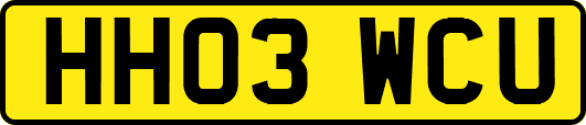 HH03WCU