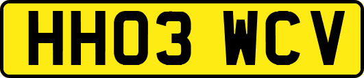 HH03WCV