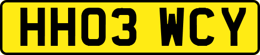HH03WCY