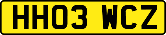 HH03WCZ