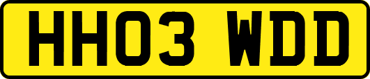 HH03WDD