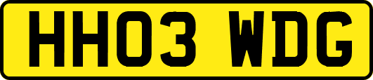 HH03WDG