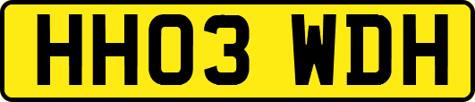 HH03WDH