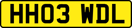 HH03WDL