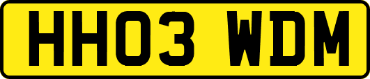 HH03WDM