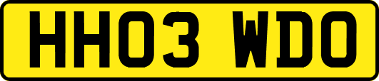 HH03WDO