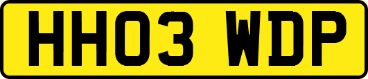 HH03WDP