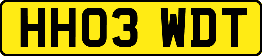 HH03WDT