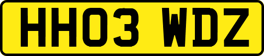 HH03WDZ
