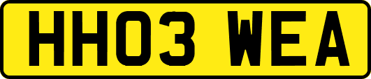 HH03WEA