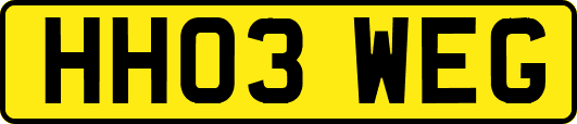 HH03WEG